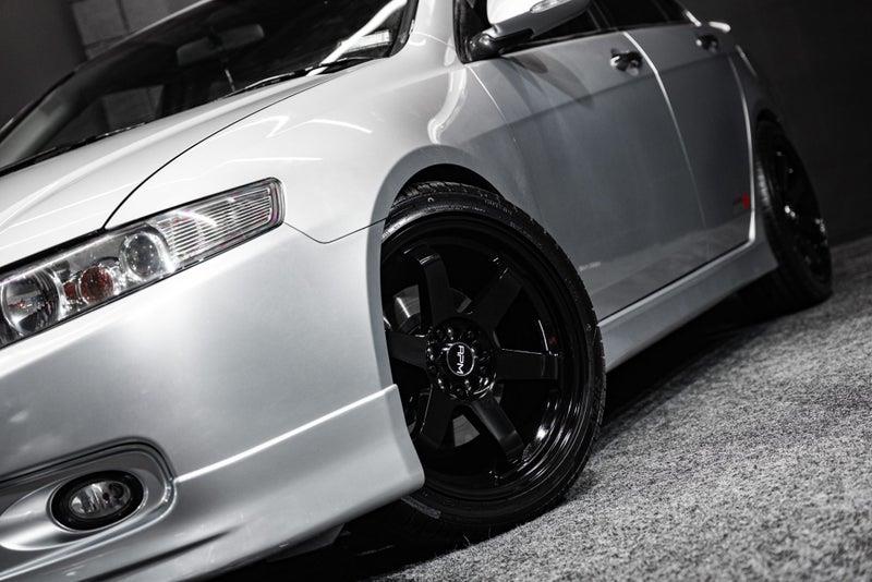 2004 Honda Accord
