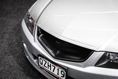 2004 Honda Accord - Thumbnail