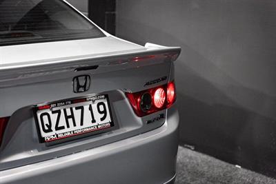 2004 Honda Accord - Thumbnail