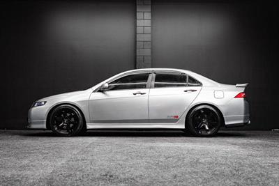 2004 Honda Accord - Thumbnail