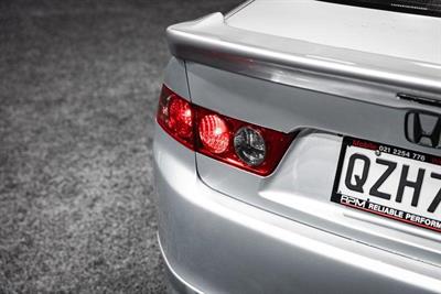 2004 Honda Accord - Thumbnail