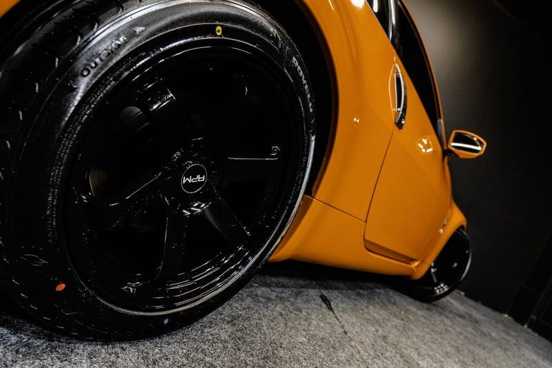 2007 Nissan Fairlady