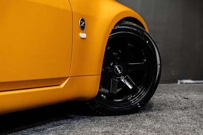 2007 Nissan Fairlady - Thumbnail