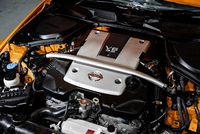 2007 Nissan Fairlady - Thumbnail