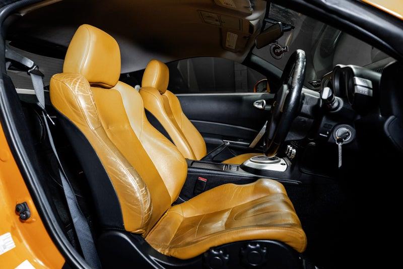 2007 Nissan Fairlady