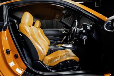 2007 Nissan Fairlady - Thumbnail