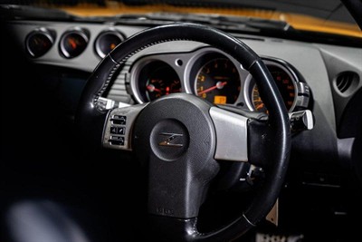 2007 Nissan Fairlady - Thumbnail