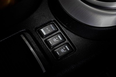 2007 Nissan Fairlady - Thumbnail