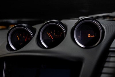 2007 Nissan Fairlady - Thumbnail