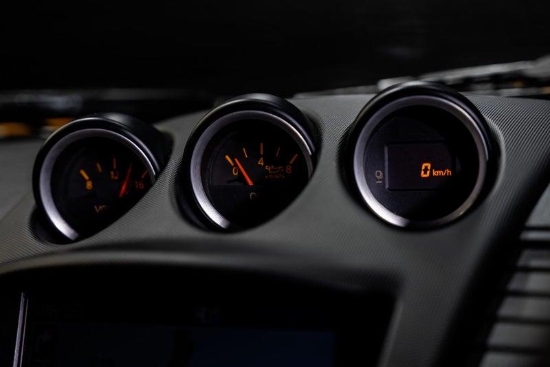 2007 Nissan Fairlady