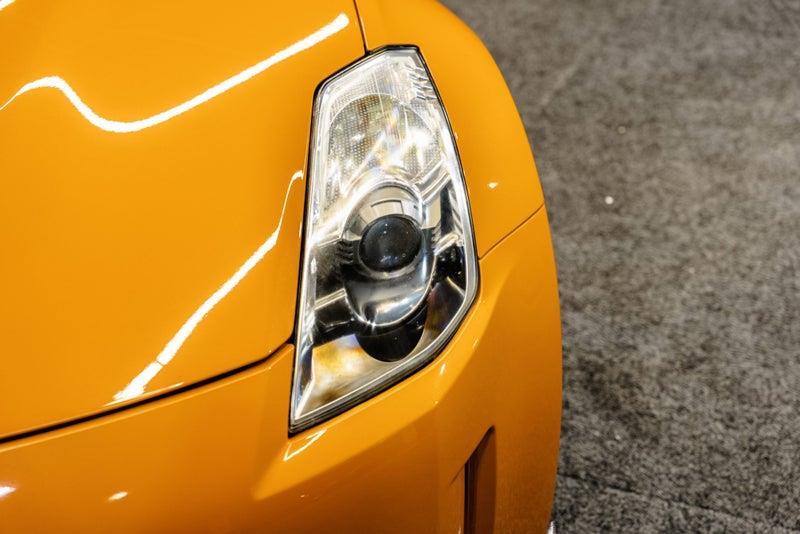 2007 Nissan Fairlady