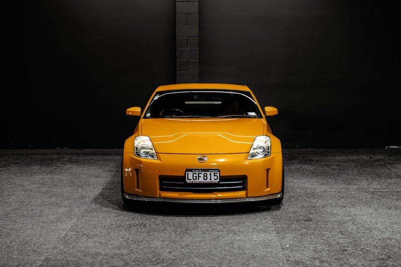 2007 Nissan Fairlady