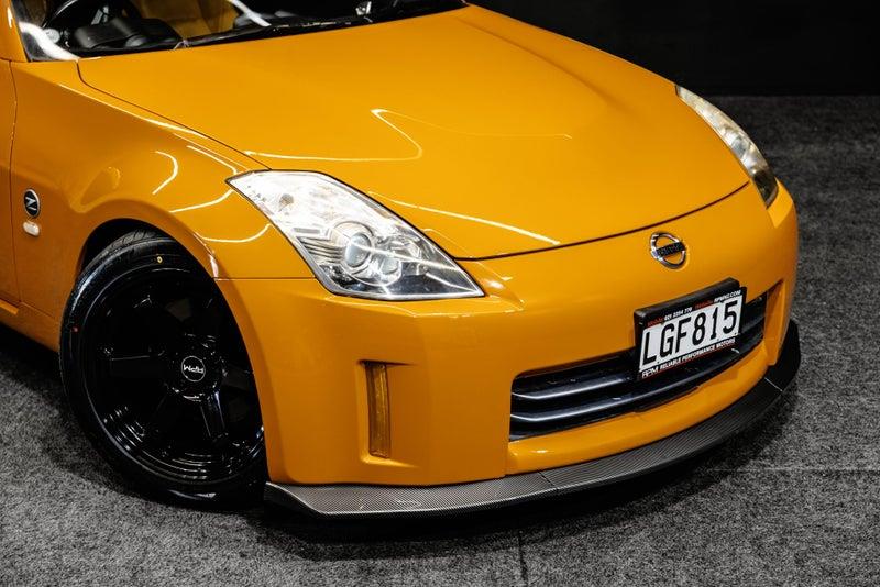 2007 Nissan Fairlady