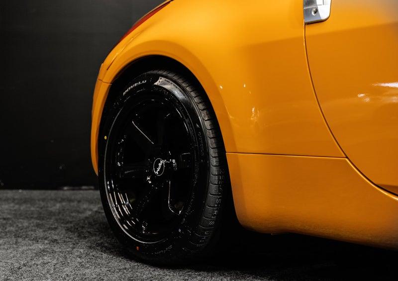 2007 Nissan Fairlady