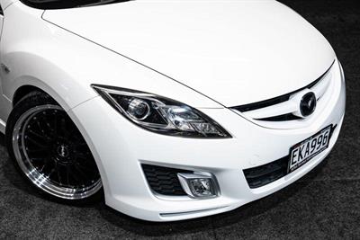 2008 Mazda Mazda - Thumbnail