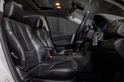 2008 Mazda Mazda - Thumbnail