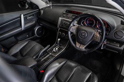 2008 Mazda Mazda - Thumbnail