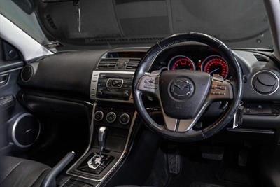 2008 Mazda Mazda - Thumbnail