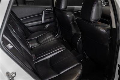 2008 Mazda Mazda - Thumbnail