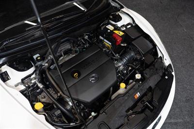 2008 Mazda Mazda - Thumbnail