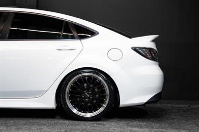 2008 Mazda Mazda - Thumbnail