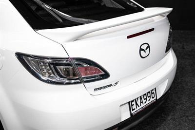 2008 Mazda Mazda - Thumbnail