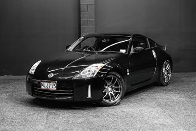 2005 Nissan Fairlady - Thumbnail