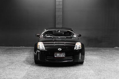 2005 Nissan Fairlady - Thumbnail