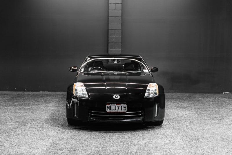 2005 Nissan Fairlady