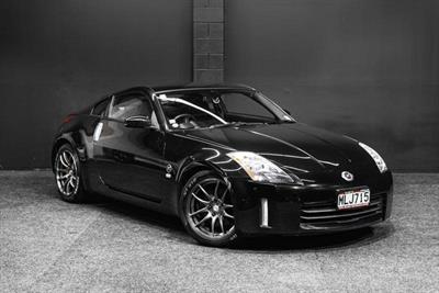 2005 Nissan Fairlady - Thumbnail