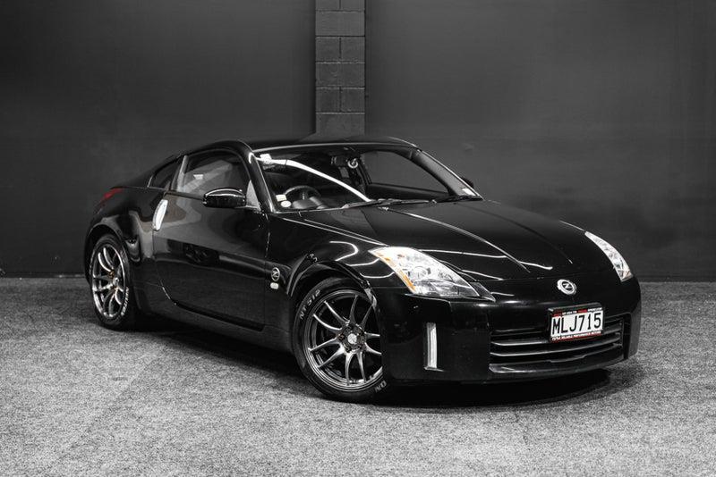 2005 Nissan Fairlady