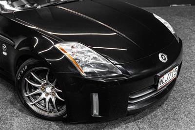2005 Nissan Fairlady - Thumbnail