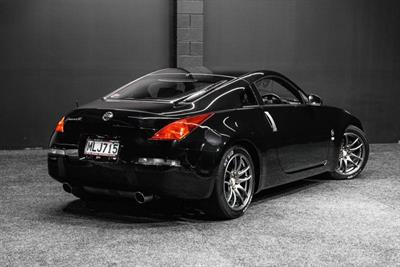 2005 Nissan Fairlady - Thumbnail