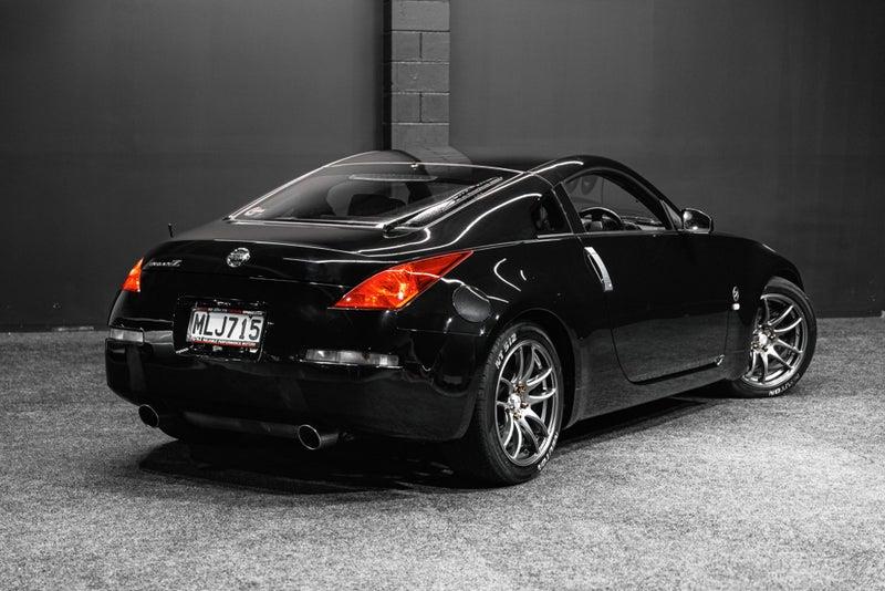2005 Nissan Fairlady