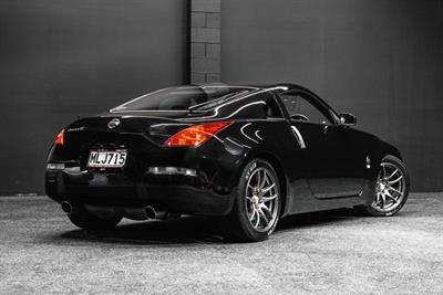 2005 Nissan Fairlady - Thumbnail