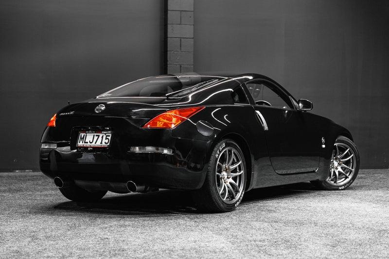 2005 Nissan Fairlady