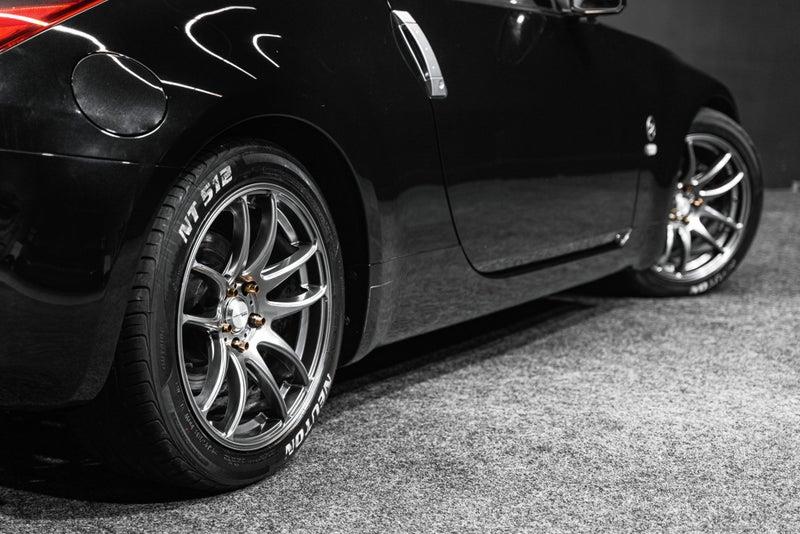 2005 Nissan Fairlady