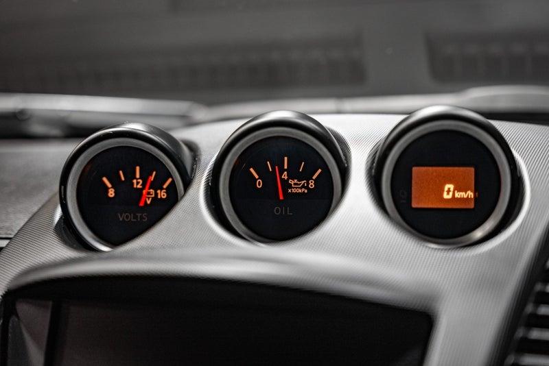2005 Nissan Fairlady