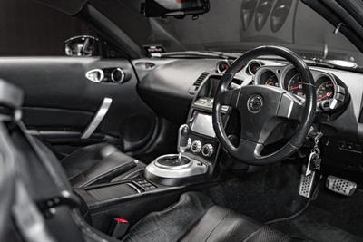 2005 Nissan Fairlady - Thumbnail