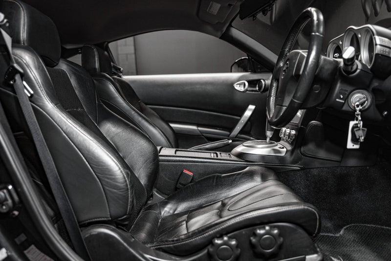 2005 Nissan Fairlady