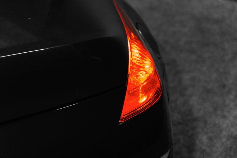 2005 Nissan Fairlady