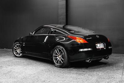 2005 Nissan Fairlady - Thumbnail