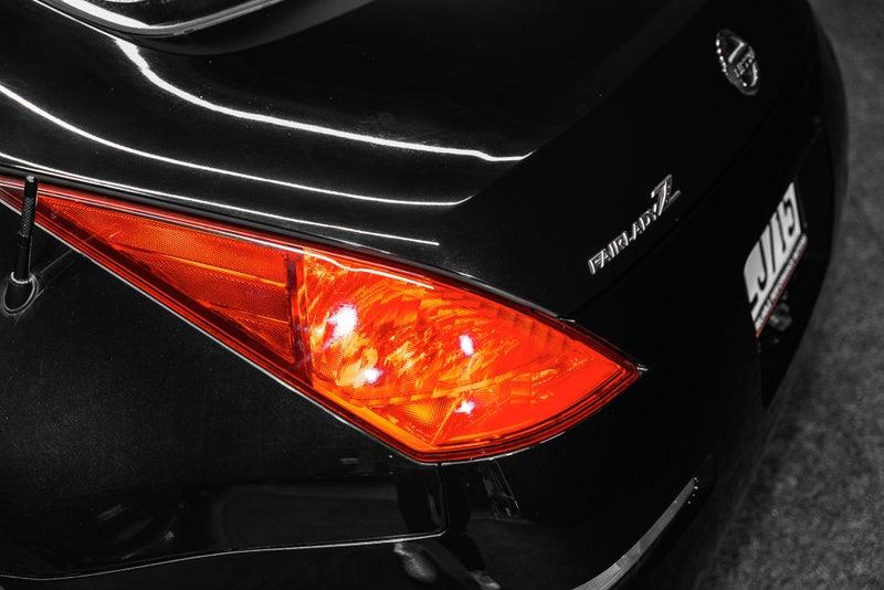 2005 Nissan Fairlady