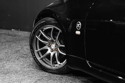 2005 Nissan Fairlady - Thumbnail