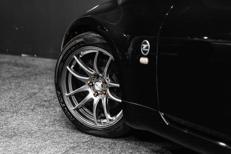 2005 Nissan Fairlady