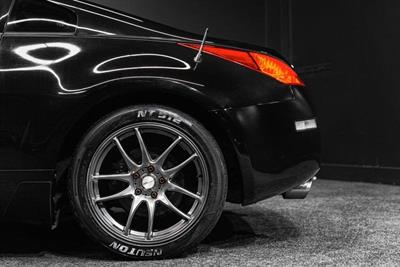 2005 Nissan Fairlady - Thumbnail