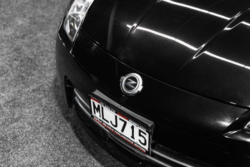 2005 Nissan Fairlady
