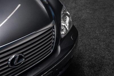 2004 Lexus LS 430 - Thumbnail