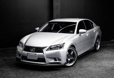 2012 Lexus GS 250 - Thumbnail
