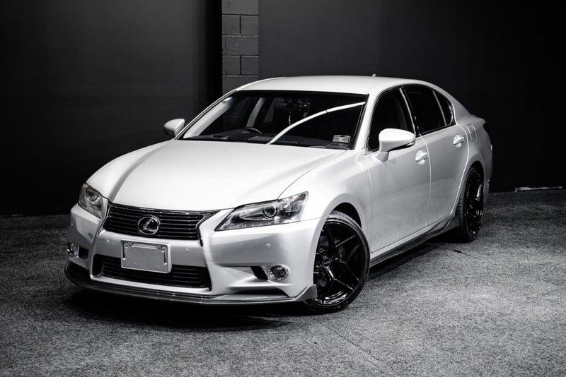 2012 Lexus GS